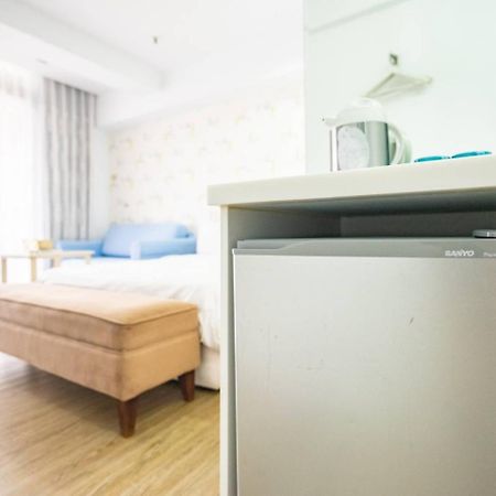 Star Hotel Kao-siung Exteriér fotografie