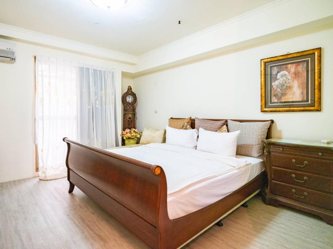 Star Hotel Kao-siung Exteriér fotografie