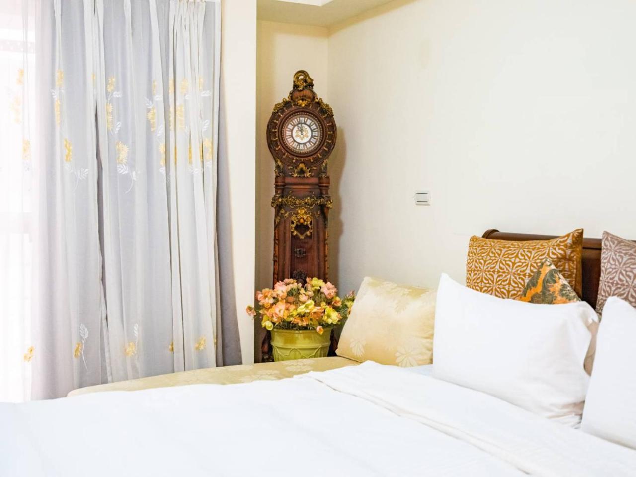Star Hotel Kao-siung Exteriér fotografie