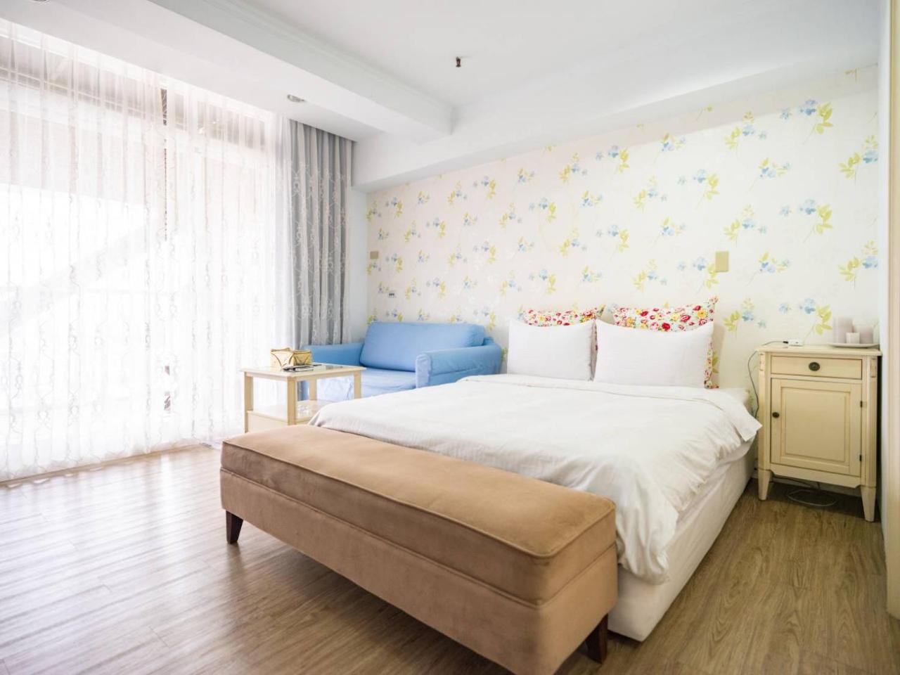 Star Hotel Kao-siung Exteriér fotografie