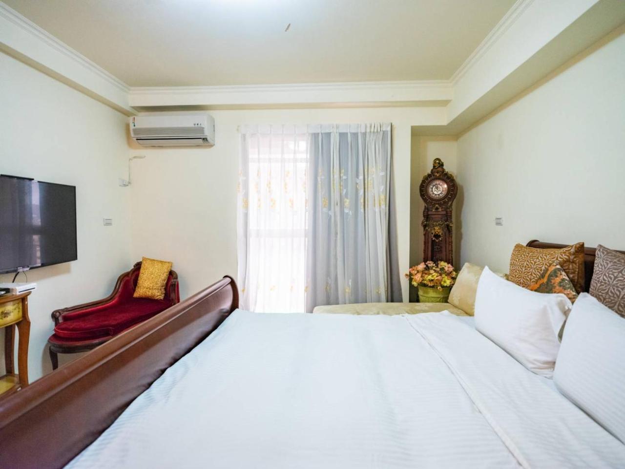 Star Hotel Kao-siung Exteriér fotografie