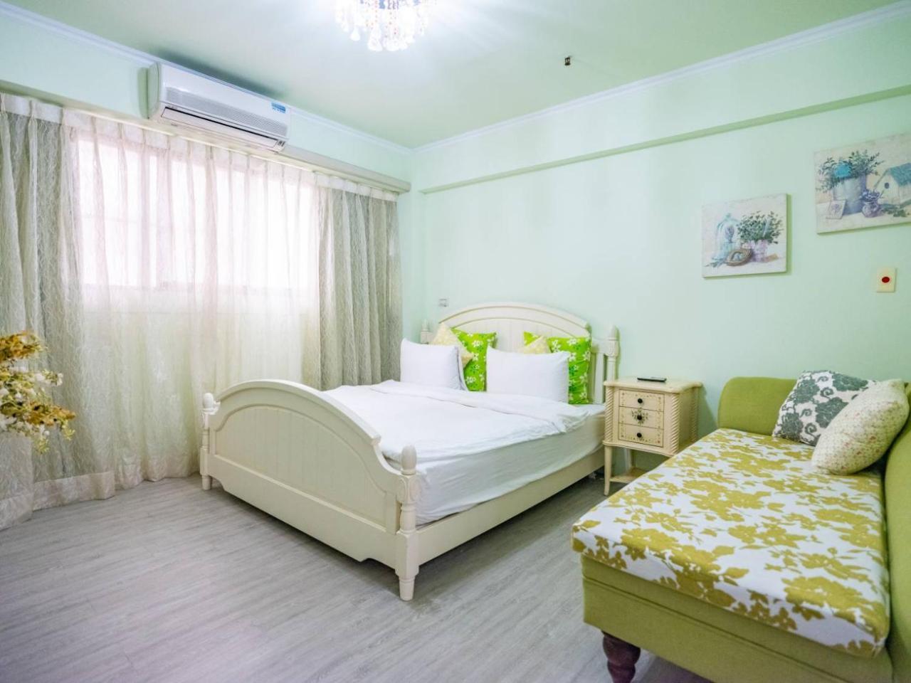Star Hotel Kao-siung Exteriér fotografie